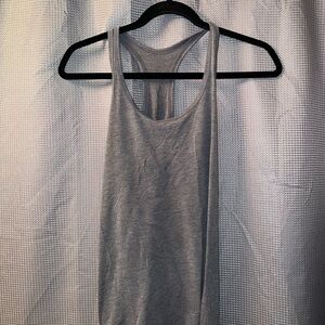Old Navy Gray Tank Top